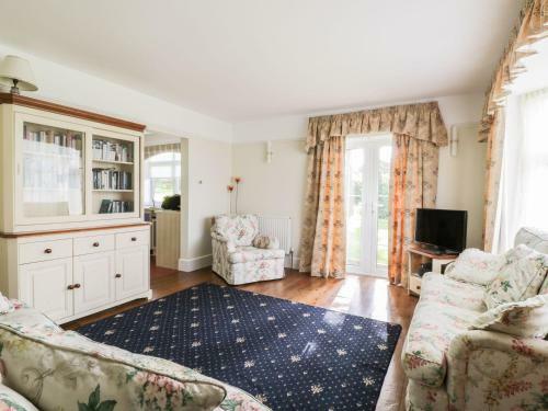 Culverfield Lodge