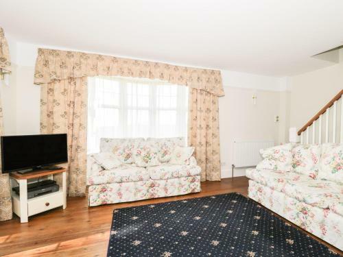 Culverfield Lodge