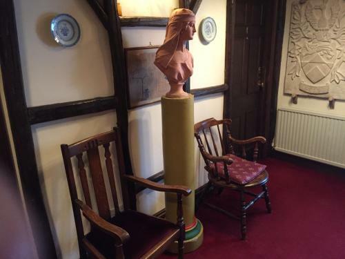 Cross Keys Hotel Chatteris