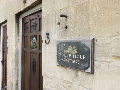Mouse Hole Cottage, Cheltenham