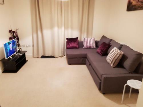 Vetrelax Writtle Chelmsford Apartment
