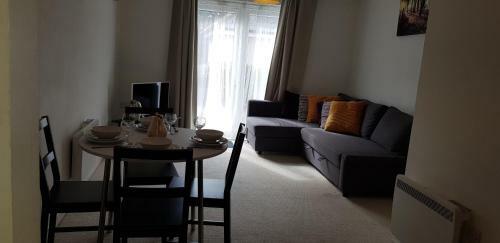 Vetrelax Writtle Chelmsford Apartment