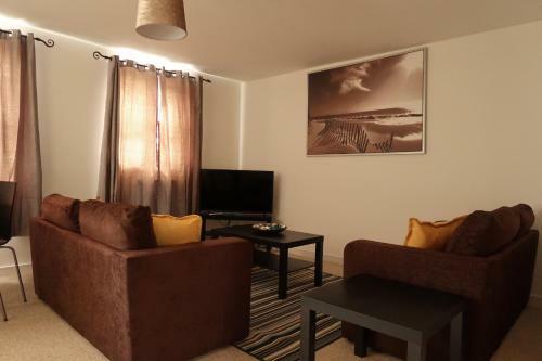 Apartments Chelmsford