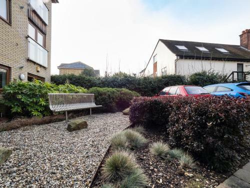 Tanzanite Serviced Apartment