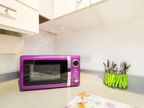 Tanzanite Serviced Apartment