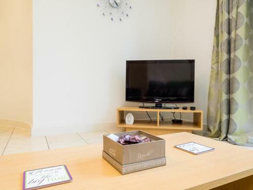 Tanzanite Serviced Apartment