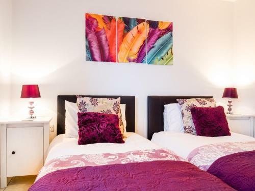 Tanzanite Serviced Apartment