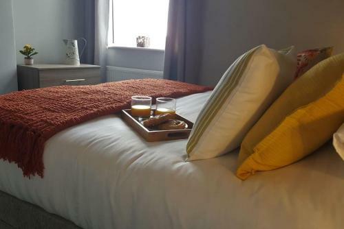 Vetrelax Chelmsford Cressy Apartment