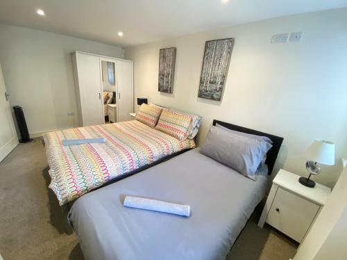 Apollo Apartments Chelmsford