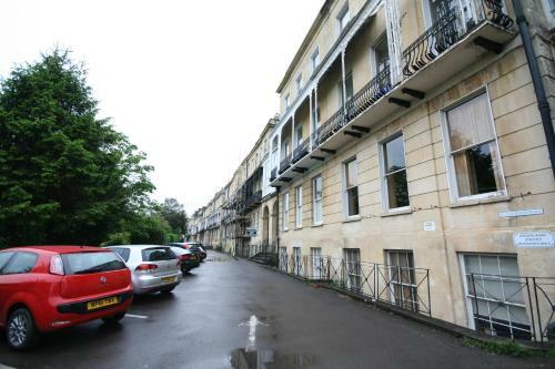 Apartamento Regency Style In Lansdown
