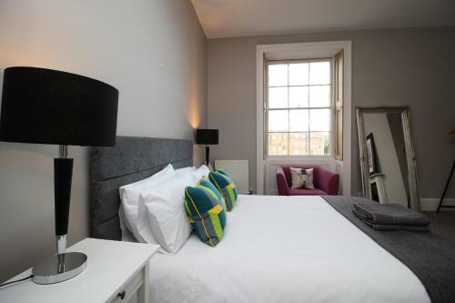 Apartamento Regency Style In Lansdown