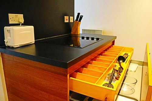 Apartamentos St James Walk