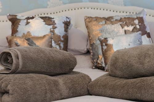Apartamento Hewlett Road