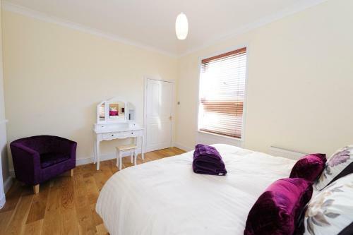 Apartamento Hewlett Road