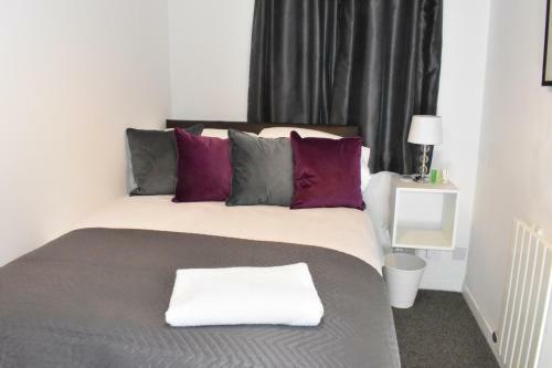 St Georges Apartments