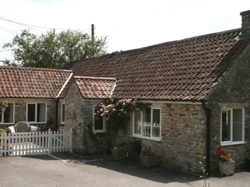 Magnolia Cottage, Chilcompton