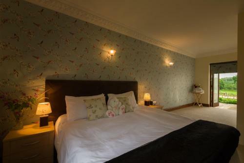 Bed & Breakfast Homelea B & B & Self Catering