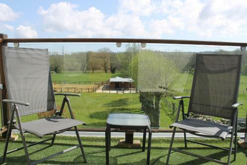 Bed & Breakfast Homelea B & B & Self Catering