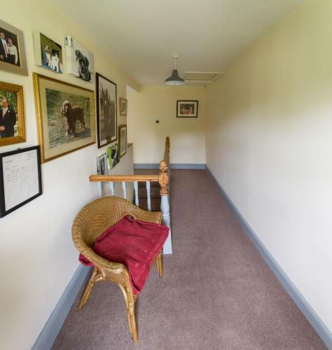 Bed & Breakfast Homelea B & B & Self Catering