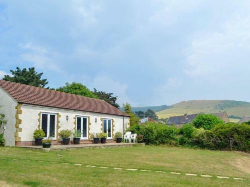 Park Farmhouse
