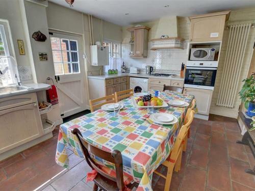 Holiday Home Smithy