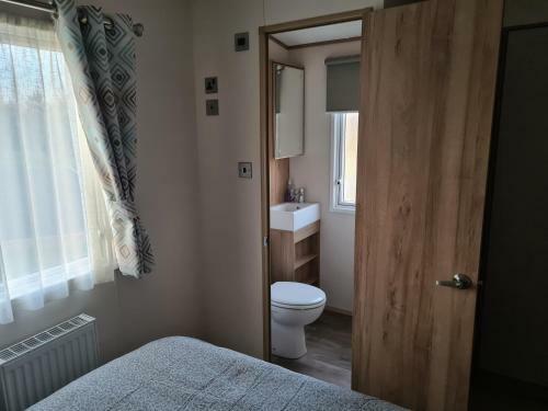 Cheviot View, Haggerston Castle