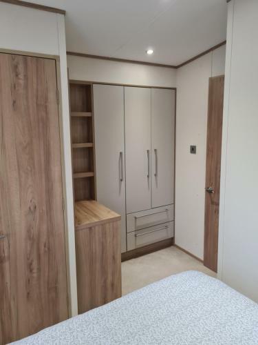 Cheviot View, Haggerston Castle