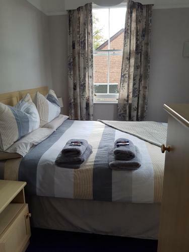 Hostal Alexandra Lodge Guest House