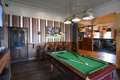 Posada Oaklands By Greene King Inns