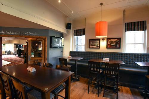 Posada Oaklands By Greene King Inns