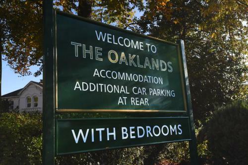 Posada Oaklands By Greene King Inns
