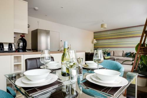 Uk South Coast Apartments