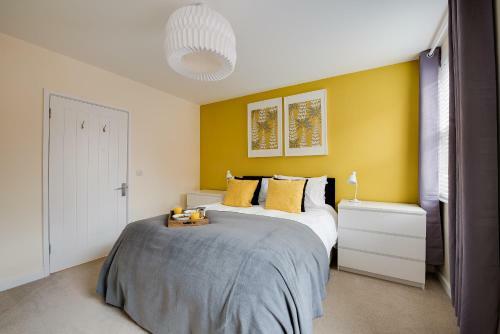 Uk South Coast Apartments