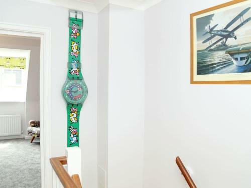 Chapel Street Apartment