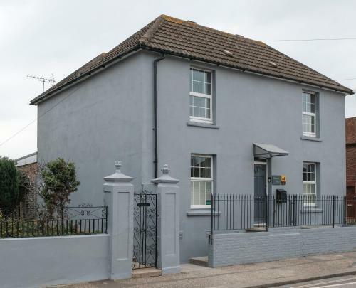 Musgrove House Bed & Breakfast