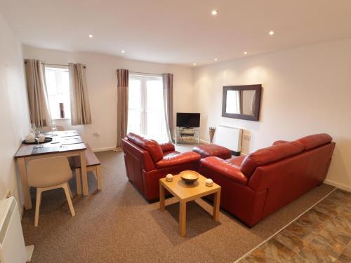 43 Saddlery Way, Chester