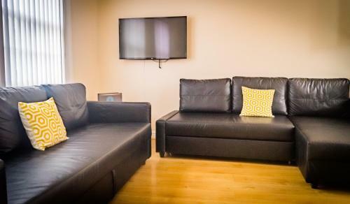 Apartamento The City Walls Gathering