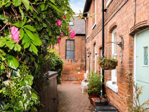Brickworks Cottage