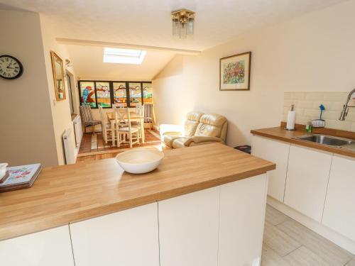 St Mary's Hill Cottage