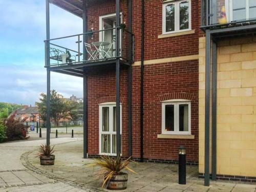 Bridge Street Apartment