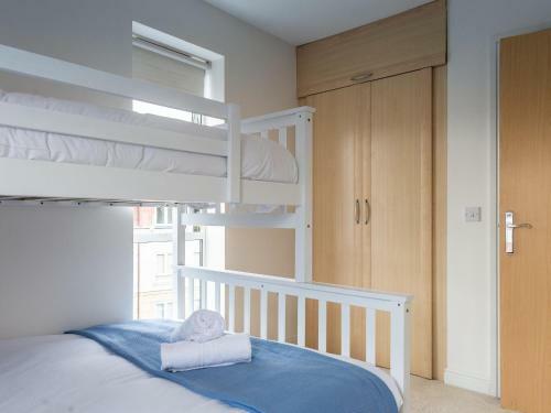 Apartamento The Tower