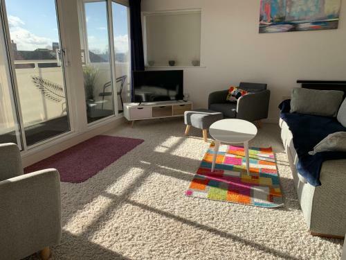 Apartamento The Tower