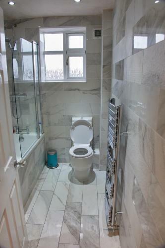 Unique Chester Racecourse Apartment