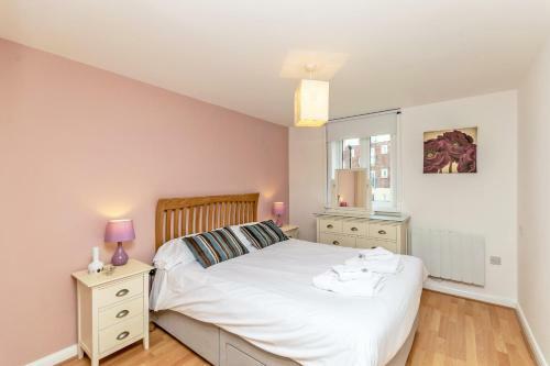 Racecourse Serviced Apartments