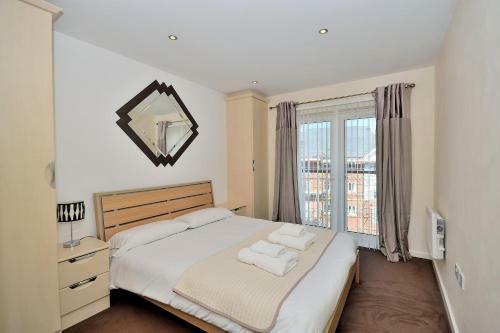 Racecourse Serviced Apartments