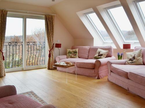Mill Cottage II