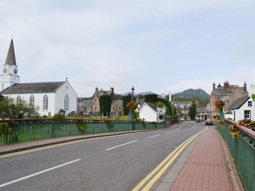 Earnside Cottage