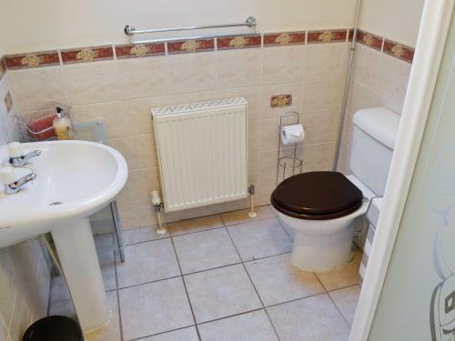 Earnside Cottage