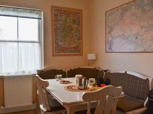 Earnside Cottage
