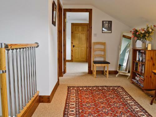 Rathlin Coach House